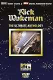 Rick Wakeman - The Ultimate Anthology