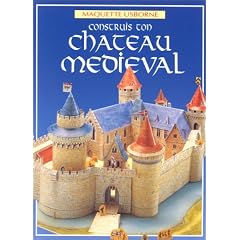 Construis ton ch�teau m�di�val