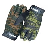 Tenn Covert Off Road DH Cycling Gloves