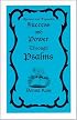 Success and Power Through Psalms