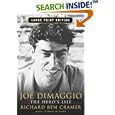 Joe Dimaggio Lp : The Heros Life