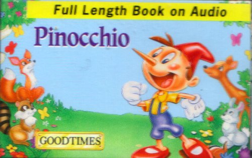 Pinocchio