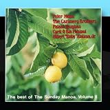 The Best Of The Sunday Manoa, Volume II