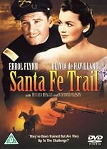 Santa Fe Trail [Region 2]