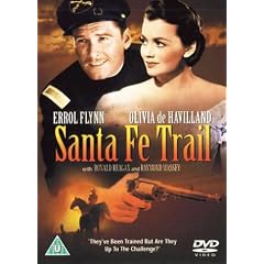 Santa Fe Trail [DVD]