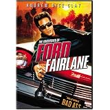 The Adventures of Ford Fairlane