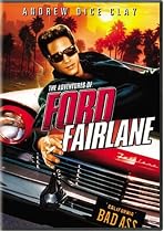 The Adventures of Ford Fairlane Streaming.