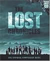 The Lost Chronicles : The Official Companion Book
