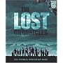 The Lost Chronicles : The Official Companion Book
