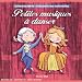 Petites musiques à danser Petites musiques à danser