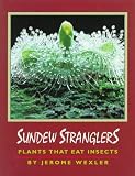 Sundew Stranglers: Plants That Eat Insects