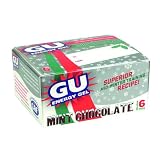 Sporting Goods : GU Energy Holiday Gel - 6 Pack