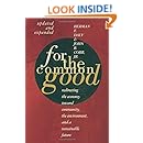 For The Common Good: Redirecting the Economy toward Community, the Environment, and a Sustainable Future