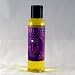 Lavender 4 oz Organic Bath, Body & Massage Oil