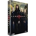 Sanctuary - Saison 1
