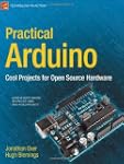 Practical Arduino: Cool Projects for...