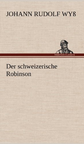 der schweizerische robinson german edition