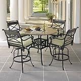 Set of Two Swivel Bar Stools Outdoor Patio Furniture Frontgate,Patio Furniture 51KDAixfVmL. SL160 Set of Two Swivel Bar Stools Outdoor Patio Furniture Frontgate,Patio Furniture