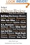 Best of the Kenyon Review: Poetry, Stories, and Essays