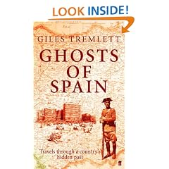 Ghosts of Spain: Travels Through a Country's Hidden Past