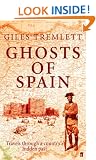 Ghosts of Spain: Travels Through a Country's Hidden Past