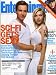 Entertainment Weekly July 22 2005 #830 Ewan McGregor & Scarlett Johansson, Johnny Depp, John Irving,