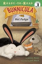 Hot Fudge (Ready-to-Read. Level 3)