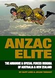 ANZAC Elite: The Airborne and Special Forces Insignia of Australia and New Zealand (Cliff Lord)