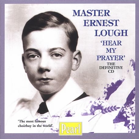 CD-Charts  Search : Hear My Prayer: the Definitive CD