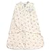 Sporting Goods : Halo Newborn Cotton SleepSack - Blue Print Swaddle