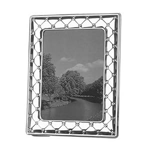 Wallace Sterling Pallazzo Frame, 5 x 7