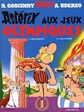 Ast�rix, tome 12 : Ast�rix aux jeux Olympiques