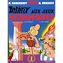 Ast�rix, tome 12 : Ast�rix aux jeux Olympiques de Ren� Goscinny