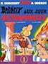 Ast�rix, tome 12 : Ast�rix aux jeux Olympiques