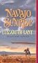 Navajo Sunrise (Harlequin Historical)