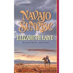 Navajo Sunrise