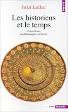 Les Historiens et le Temps