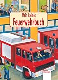 Mein kleines Feuerwehrbuch