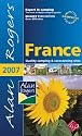 Alan Rogers France 2007: Quality Camping and Caravanning Sites (Alan Rogers Guides)