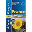 Alan Rogers France 2007: Quality Camping and Caravanning Sites (Alan Rogers Guides) by Alan Rogers