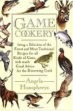 Game Cookery Angela Humphreys