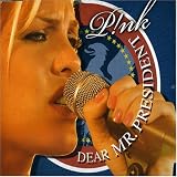 Pink - Dear Mr President, Pt. 2