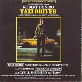 Taxi Driver