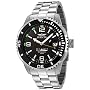 Invicta Men's 6034 Pro Diver Collection Automatic Stainless Steel Watch