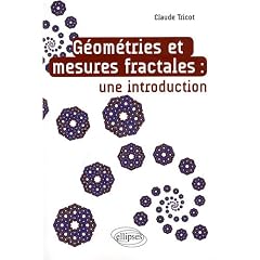 G�ometrie & Mesures Fractales une Introduction