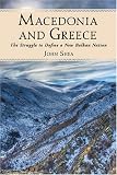 Search : Macedonia and Greece: The Struggle to Define a New Balkan Nation