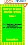 History of the Great American Fortunes (Volume One)
