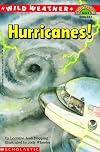 Tornadoes!  (Scholastic Reader, Level 4)