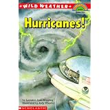 Hurricanes! (Hello Reader)