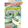 Hurricanes! (Hello Reader) by Lorraine J. Hopping